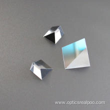 N-BK7 glass Anti-Reflection coated Dispersion prism